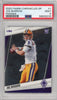 Graded 2020 Panini Chronicles Draft Picks Joe Burrow #1 Phoenix Rookie RC Football Card PSA 9 Mint