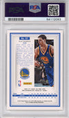 Graded 2012-13 Panini Crusade Klay Thompson #97 Rookie RC Basketball Card PSA 10 Gem Mint