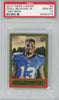 Graded 2014 Topps Chrome Odell Beckham Jr. #4 1963 Minis Rookie RC Football Card PSA 10 Gem Mint