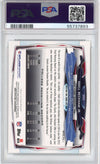 Graded 2014 Topps Odell Beckham Jr. #355 Facing Forward Rookie RC Football Card PSA 10 Gem Mint