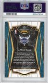 Graded 2020-21 Panini Select LaMelo Ball #183 Premier Level Rookie RC Basketball Card PSA 10 Gem Mint