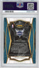 Graded 2020-21 Panini Select LaMelo Ball #183 Premier Level Rookie RC Basketball Card PSA 10 Gem Mint