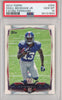 Graded 2014 Topps Odell Beckham Jr. #355 Facing Forward Rookie RC Football Card PSA 10 Gem Mint