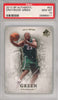 Graded 2012-13 Upper Deck UD SP Authentic Draymond Green #33 Rookie RC Basketball Card PSA 10 Gem Mint