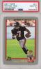 Graded 2001 Topps Collection Michael Mike Vick #311 Rookie RC Football Card PSA 10 Gem Mint