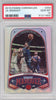 Graded 2019-20 Panini Chronicles Ja Morant #253 Marquee Rookie RC Basketball Card PSA 10 Gem Mint