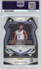 Graded 2020-21 Panini Prizm DP Draft Picks Tyrese Maxey #94 Crusade Rookie RC Basketball Card PSA 10 Gem Mint