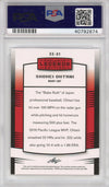 Graded 2018 Leaf Legends Shohei Ohtani #EE-01 Edition Rookie RC Baseball Card PSA 10 Gem Mint
