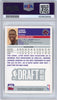 Graded 2003-04 Topps Chris Bosh #224 Rookie RC Basketball Card PSA 10 Gem Mint