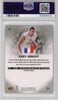 Graded 2013-14 Upper Deck UD SP Authentic Rudy Gobert #49 Rookie RC Basketball Card PSA 10 Gem Mint
