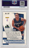 Graded 2014-15 Panini Prizm Zach LaVine #262 Rookie RC Basketball Card PSA 10 Gem Mint
