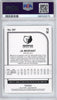 Graded 2019-20 Panini Hoops Ja Morant #297 Rookie RC Basketball Card PSA 10 Gem Mint