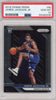 Graded 2018-19 Panini Prizm Jaren Jackson Jr. #66 Rookie RC Basketball Card PSA 10 Gem Mint