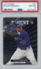 Graded 2013 Topps Finest Nolan Arenado #37 Rookie RC Baseball Card PSA 10 Gem Mint