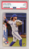 Graded 2020 Topps Bo Bichette #78 Rookie RC Baseball Card PSA 9 Mint