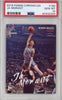 Graded 2019-20 Panini Chronicles Ja Morant #165 Kevin Love Dunk Rookie RC Basketball Card PSA 10 Gem Mint