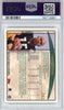 Graded 1998 Topps Hines Ward #341 Rookie RC Football Card PSA 10 Gem Mint