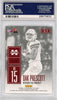 Graded 2016 Panini Contenders DP Draft Picks Dak Prescott #25 Game Day Tickets Rookie RC Football Card PSA 10 Gem Mint