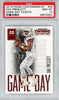 Graded 2016 Panini Contenders DP Draft Picks Dak Prescott #25 Game Day Tickets Rookie RC Football Card PSA 10 Gem Mint