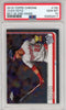 Graded 2019 Topps Chrome Juan Soto #155 Bat In One Hand Rookie Cup RC Baseball Card PSA 10 Gem Mint