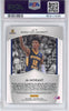 Graded 2019-20 Panini Prizm Draft Picks DP Ja Morant #11 Crusade Rookie RC Basketball Card PSA 10 Gem Mint