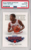 Graded 2012-13 Panini Marquee Jimmy Butler #498 Rookie RC Basketball Card PSA 10 Gem Mint