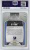 Graded 2019-20 Panini Prizm Ja Morant #12 Instant Impact Rookie RC Basketball Card PSA 10 Gem Mint