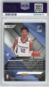 Graded 2019-20 Panini Chronicles Ja Morant #272 Rookie RC Basketball Card PSA 9 Mint