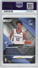 Graded 2019-20 Panini Chronicles Ja Morant #272 Rookie RC Basketball Card PSA 9 Mint
