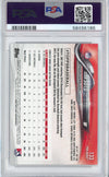 Graded 2018 Topps Pro Debut Juan Soto #133 Rookie RC Baseball Card PSA 10 Gem Mint