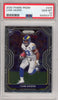 Graded 2020 Panini Prizm Cam Akers #376 Rookie RC Football Card PSA 10 Gem Mint