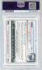 Graded 2020 Bowman 1st Edition Wander Franco #BFE1 Rookie RC Baseball Card PSA 10 Gem Mint