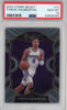 Graded 2020-21 Panini Select Tyrese Haliburton #72 Concourse Rookie RC Basketball Card PSA 10 Gem Mint