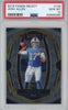 Graded 2018 Panini Select Josh Allen #139 Premier Level Jersey Rookie RC Football Card PSA 10 Gem Mint