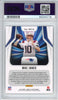 Graded 2021 Panini Rookies & Stars Mac Jones #RR-5 Rookie Rush RC Football Card PSA 10 Gem Mint