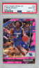 Graded 2020-21 Panini Prizm DP Draft Picks Tyrese Maxey #54 Pink Ice Rookie RC Basketball Card PSA 10 Gem Mint