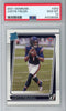 Graded 2021 Panini Donruss Justin Fields #253 Rookie RC Football Card PSA 10 Gem Mint