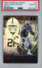 Graded 2020 Panini Illusions Jonathan Taylor #14 Retail Rookie RC Football Card PSA 10 Gem Mint