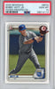 Graded 2020 Bowman Paper Prospects Bobby Witt Jr. #BP25 Rookie RC Baseball Card PSA 10 Gem Mint