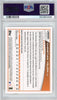 Graded 2013 Topps Update Christian Yelich #US290 Rookie RC Baseball Card PSA 10 Gem Mint