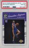 Graded 2016-17 Panini Donruss Optic Brandon Ingram #152 Rookie RC Basketball Card PSA 10 Gem Mint