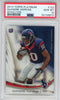 Graded 2013 Topps Platinum DeAndre Hopkins #122 Xfractor Rookie RC Football Card PSA 10 Gem Mint