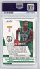 Graded 2014-15 Panini Prizm Marcus Smart #256 Rookie RC Basketball Card PSA 10 Gem Mint