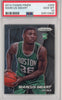 Graded 2014-15 Panini Prizm Marcus Smart #256 Rookie RC Basketball Card PSA 10 Gem Mint