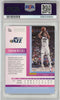 Graded 2017-18 Panini Status Donovan Mitchell #122 Rookie RC Basketball Card PSA 10 Gem Mint