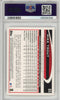 Graded 2012 Topps Opening Day Mike Trout #85 Rookie RC Baseball Card PSA 10 Gem Mint