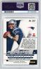 Graded 2014 Panini Prizm Jimmy Garoppolo #243 Facing Left Rookie RC Football Card PSA 10 Gem Mint