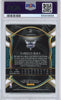Graded 2020-21 Panini Select LaMelo Ball #63 Blue Retail Rookie RC Basketball Card PSA 10 Gem Mint