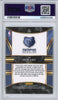 Graded 2019-20 Panini Select Ja Morant #120 Premier Level Rookie RC Basketball Card PSA 10 Gem Mint