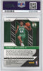 Graded 2018-19 Panini Prizm Robert Williams III #138 Rookie RC Basketball Card PSA 10 Gem Mint